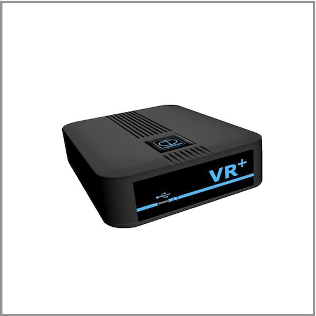 Teknikom VR2 Telefon Ses Kayıt Cihazı